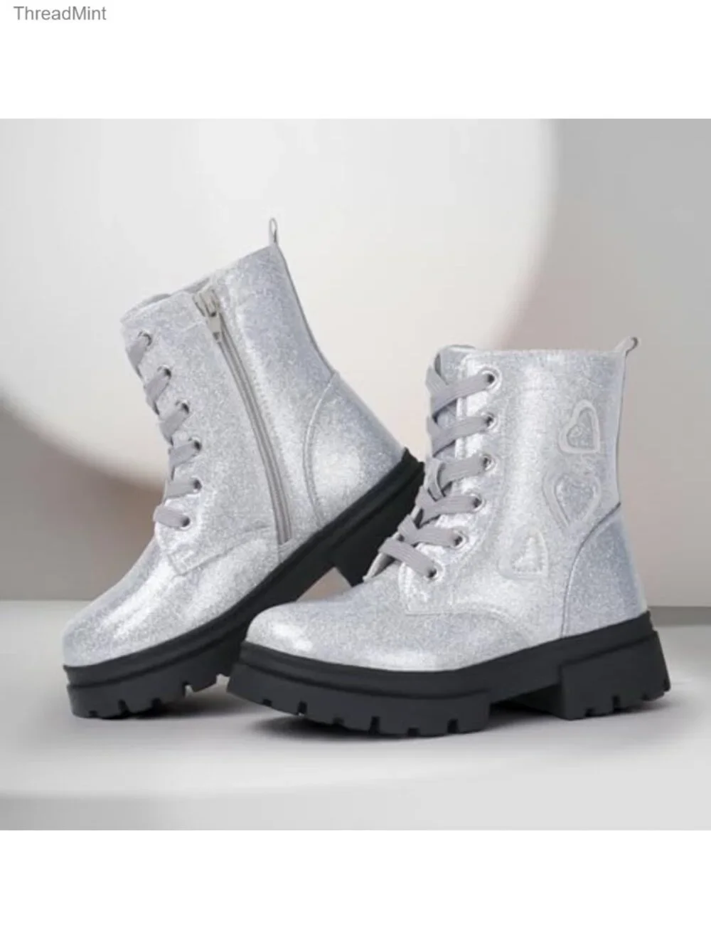 N/A these shiny